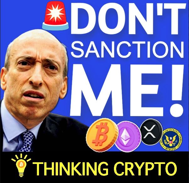 🚨SEC GARY GENSLER DEFEATED IN DEBT BOX CRYPTO CASE & ETHEREUM SPOT ETF APPROVAL IN MAY?