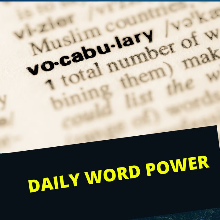 DAILY WORD POWER