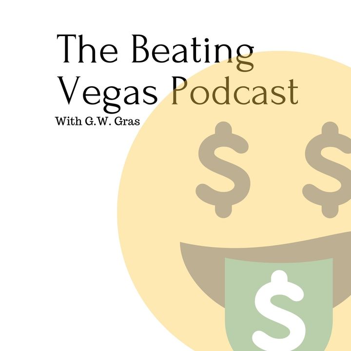 The Beating Vegas Podcast