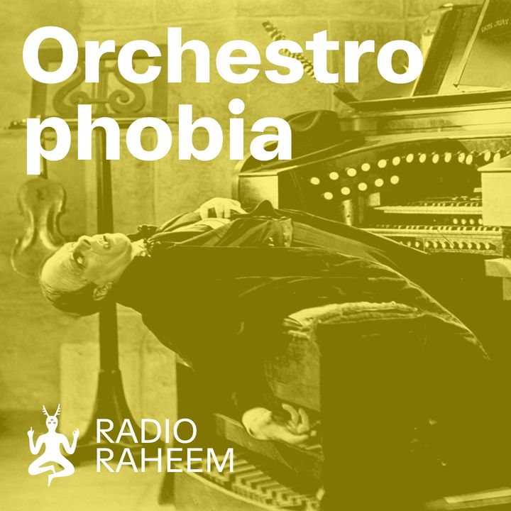 Orchestrophobia
