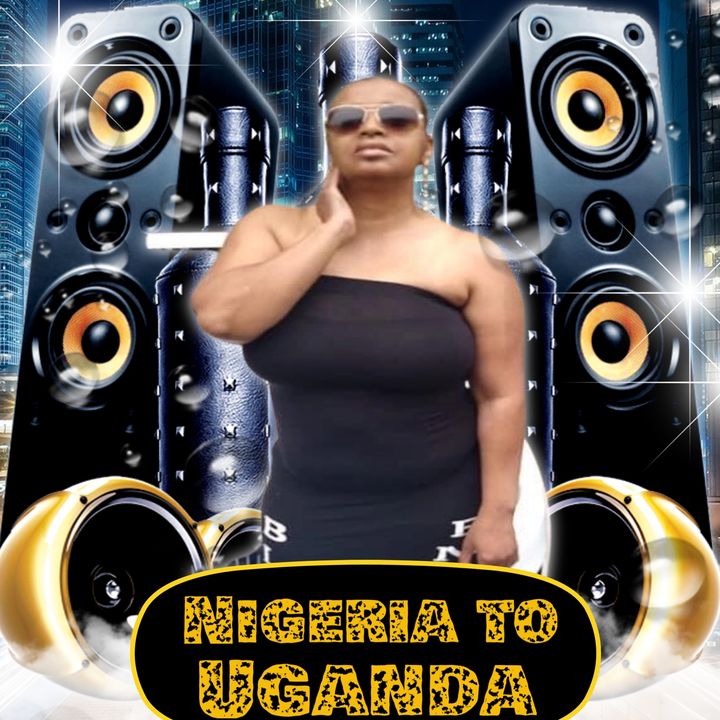 Nigeria to Uganda show