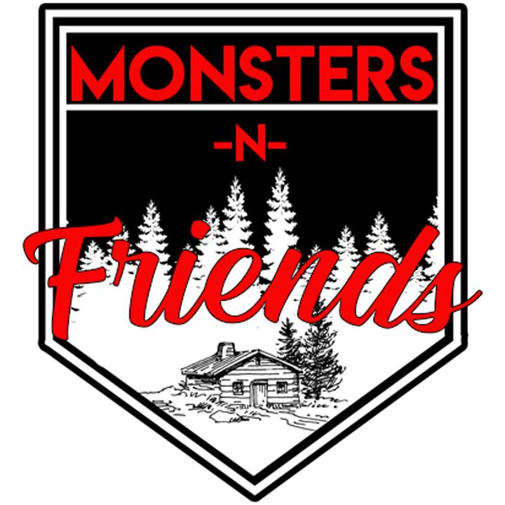 Monsters N Friends
