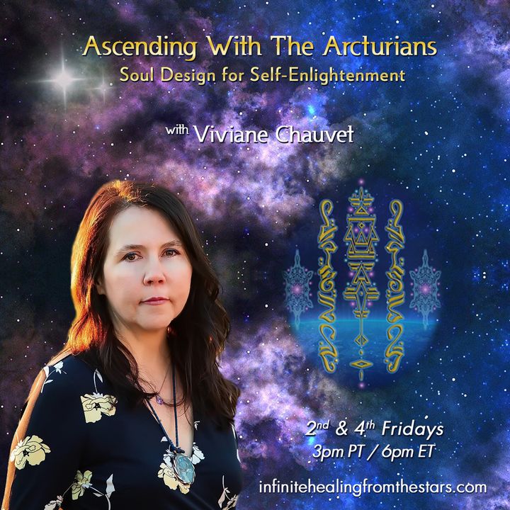 Virtues of Ascension & Your Chakras Pt. 2
