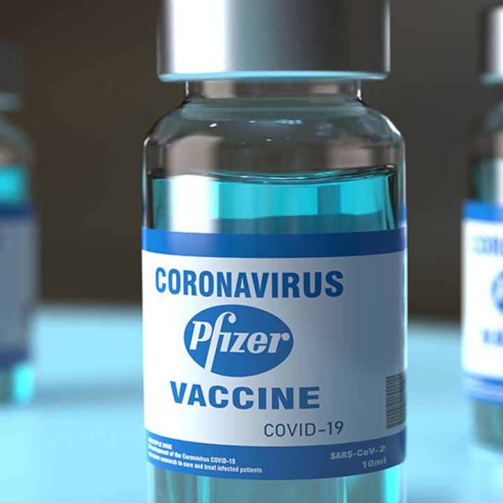 Episode 67: Pfizer cut corners, slashed quality standards to produce covid vaccine at warp speed