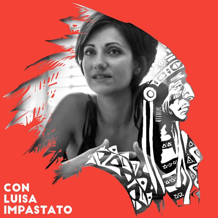 Contro la mafia: impegno, cultura e memoria | con Luisa Impastato