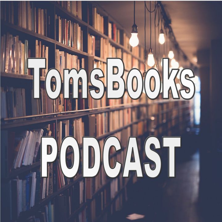 TomsBooks Podcast