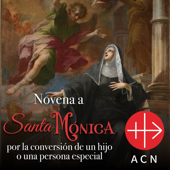 Novena a Santa Mónica