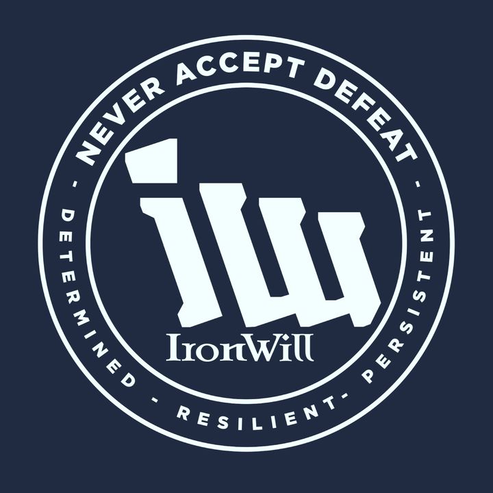 10: Interview With Kevin Hooker A True Example Of IronWill