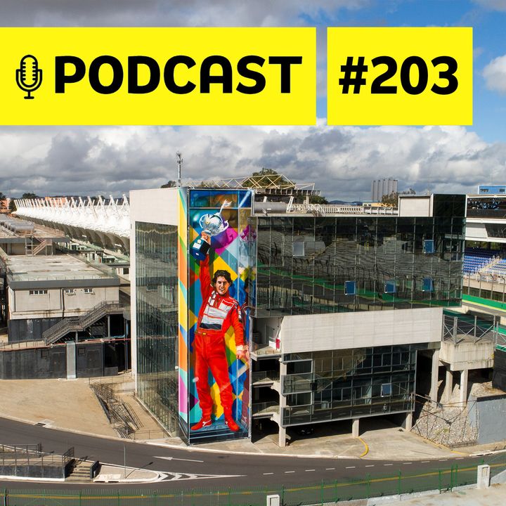 Podcast #203 – Sem ‘pachequismo’: qual real valor do GP no Brasil?