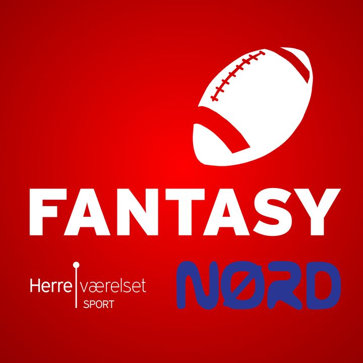 FantasyNørd | Dynasty og Fantasy Football