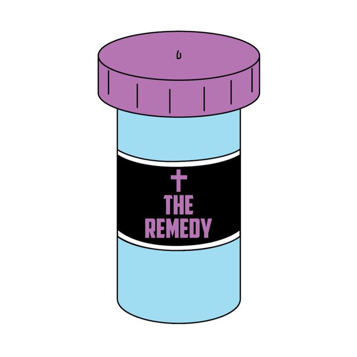 The Remedy Podcast