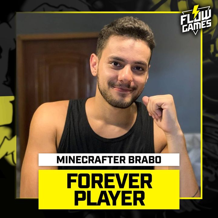 FOREVER PLAYER! - Flow Games #40