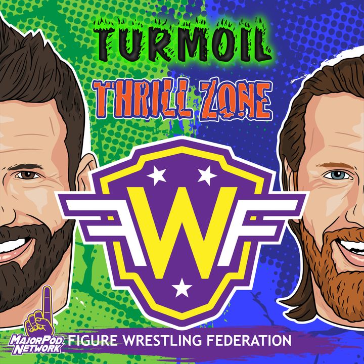 FWF: Figure Wrestling Federation