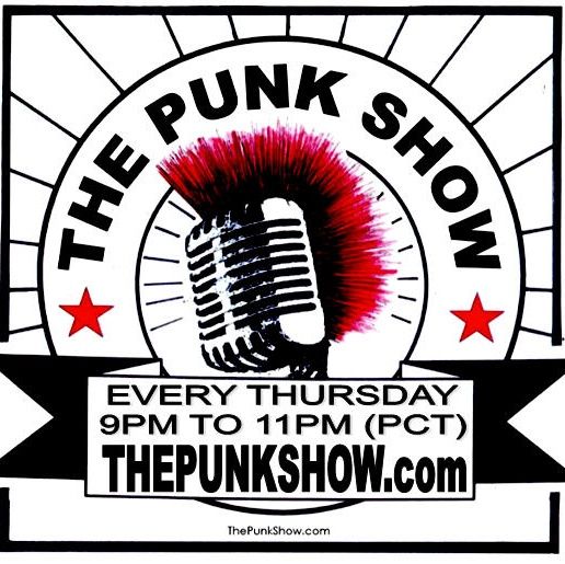 The Punk Show