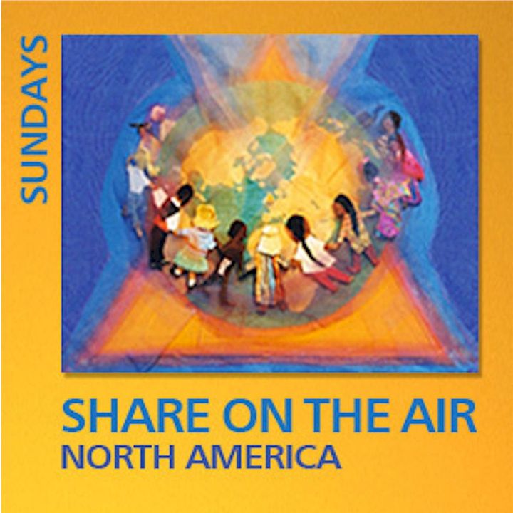 Share On The Air