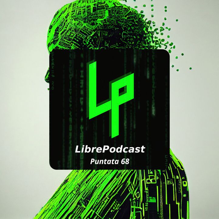 Vivere nel Metaverso, ma senza hardware Open Source (Parte 2) - ep.68