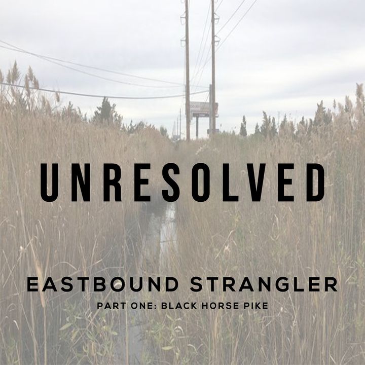 Eastbound Strangler (Part One)