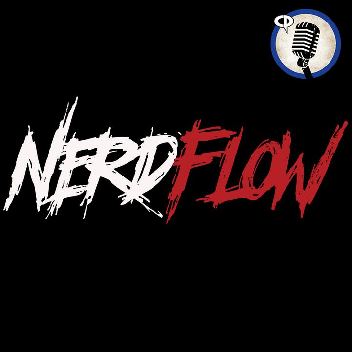 NerdFlow - Episode #9 - So Who's the Chick that Broke Thor's Hammer