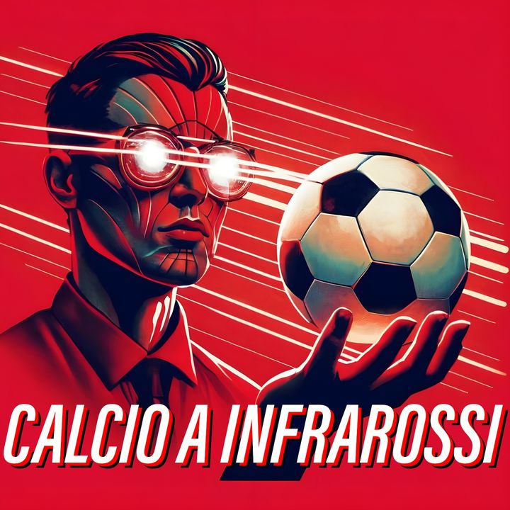 Calcio a Infrarossi