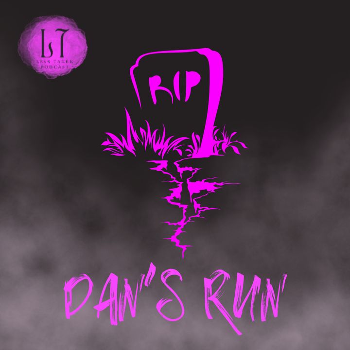 1.43 - Dan's Run (Mauckport; Henryville, IN)