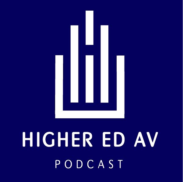 142: Dave Labuskes, Chief Executive Officer at AVIXA, Discusses the Value of Higher Ed in the AV Industry. Oh, and InfoComm