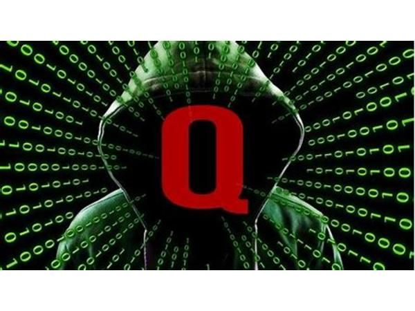 All About Q Anon Part 3 with Dave Hayes
