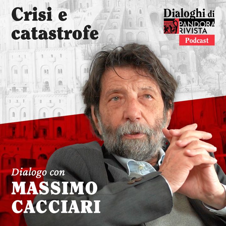 Massimo Cacciari - Crisi e catastrofe