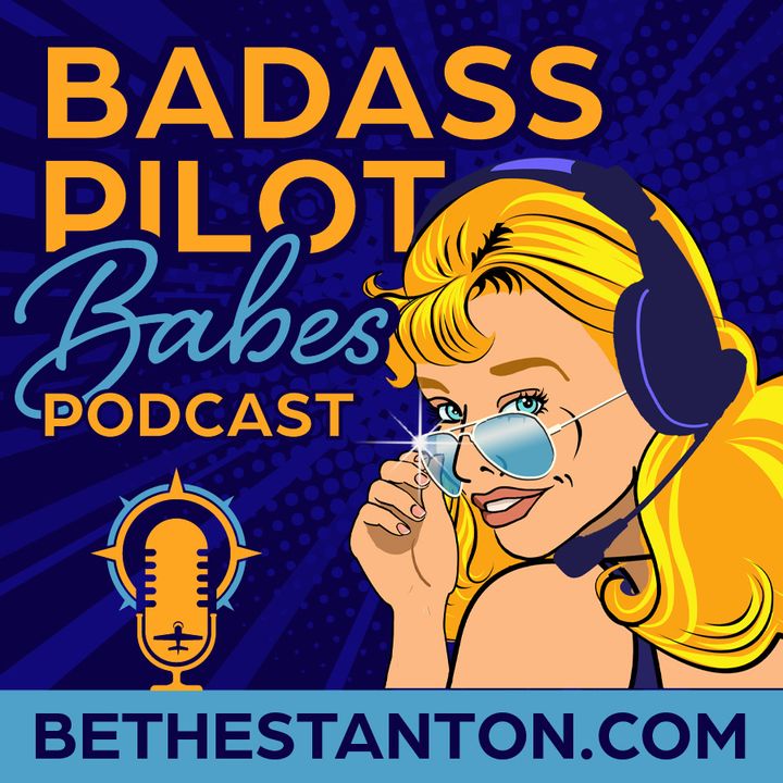 Badass Pilot Babes Podcast