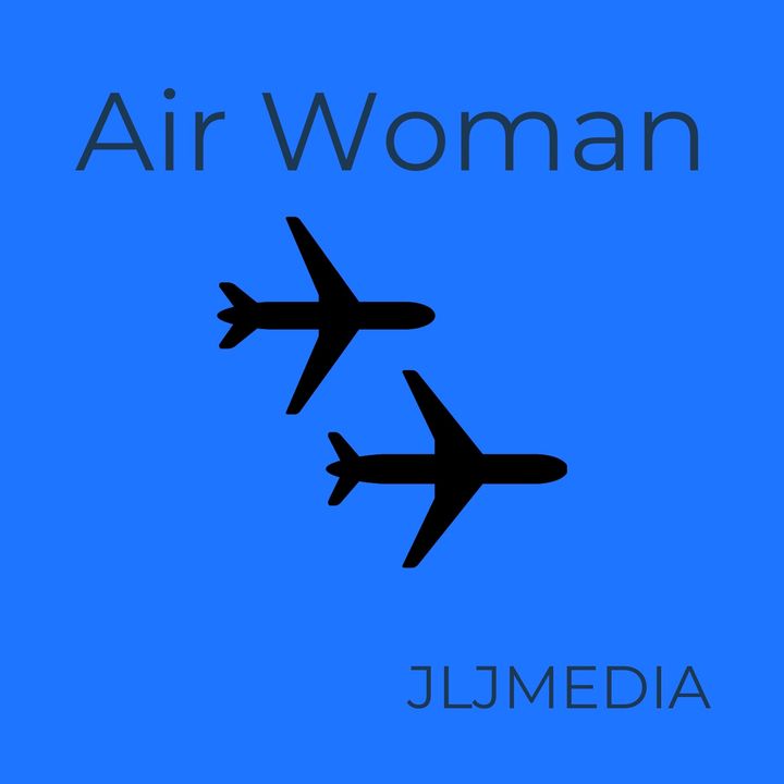 Air Woman