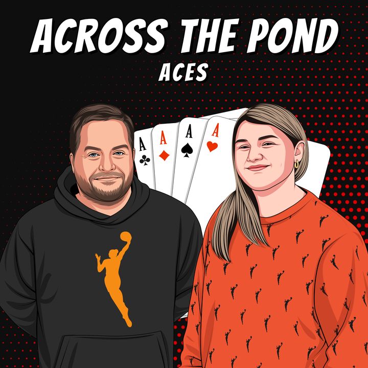Across The Pond Aces