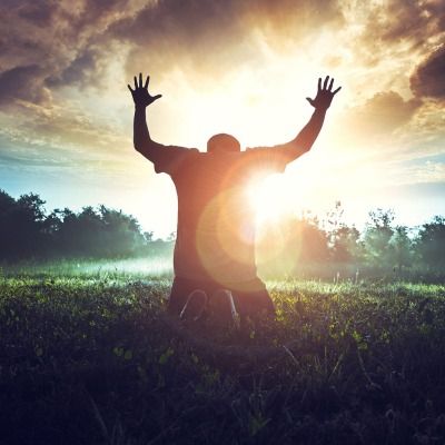 How To Change Your Life With The Power Of Affirmative Prayer (Daily Christian Devotion)