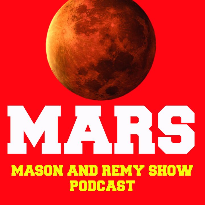 MARScast 17: Interview Us