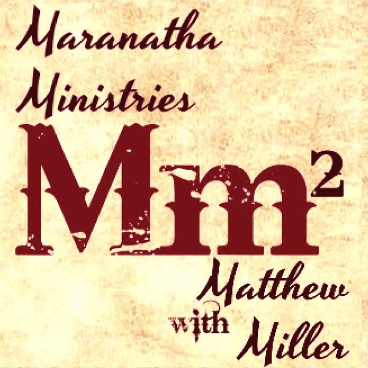 Smalltalk with Matthew and Rachel: The Lord Listens