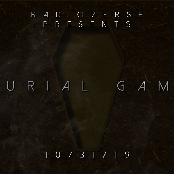 S2 Ep1 - Burial Game