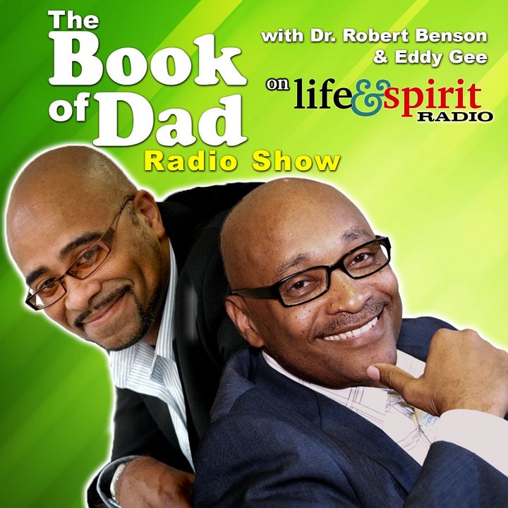 Book of Dad Radio Show