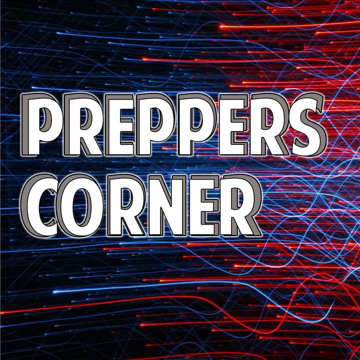Preppers Corner