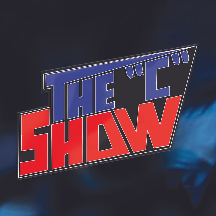 The "C" Show: Wrestling Podcast