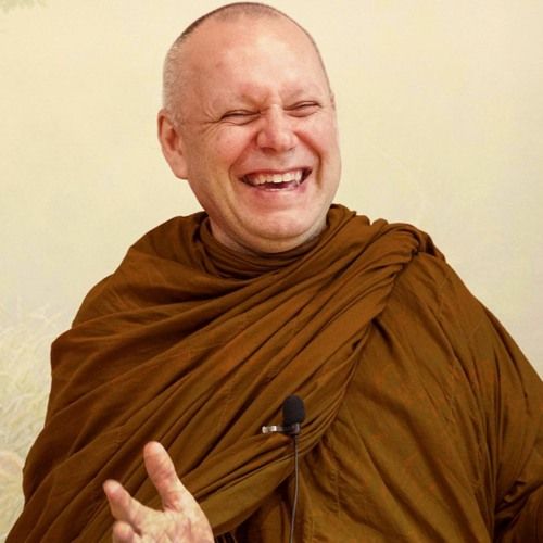 Viriya, energia, motywacja - medytacja, mowa Dhammy, Q&A we Wrocławiu - Ajahn Brahmali [LEKTOR PL]