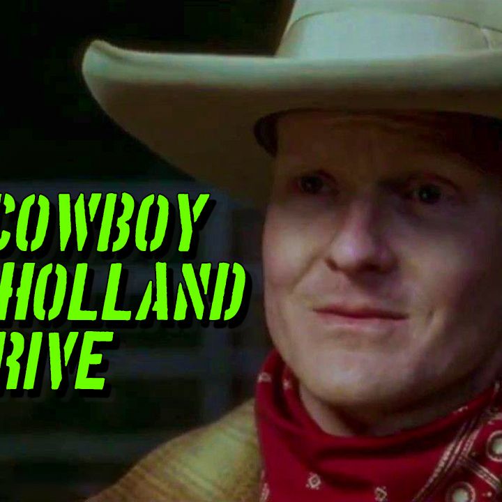 The Mulholland Drive Cowboy with Mitch Horowitz