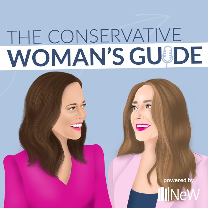 The Conservative Woman's Guide