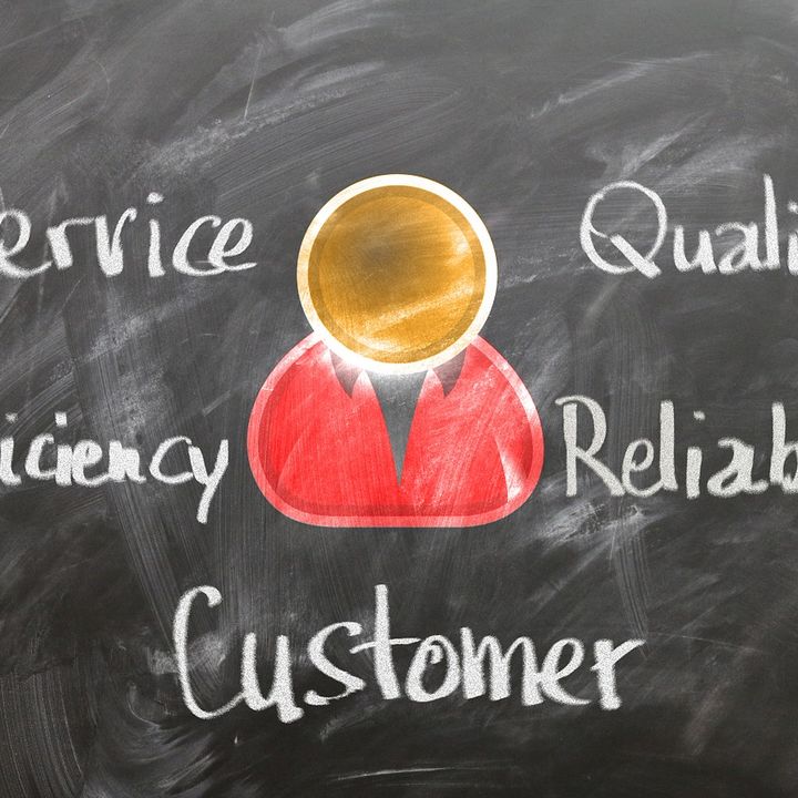 Talk Business Tuesday: Does Your Customer Service Stink?