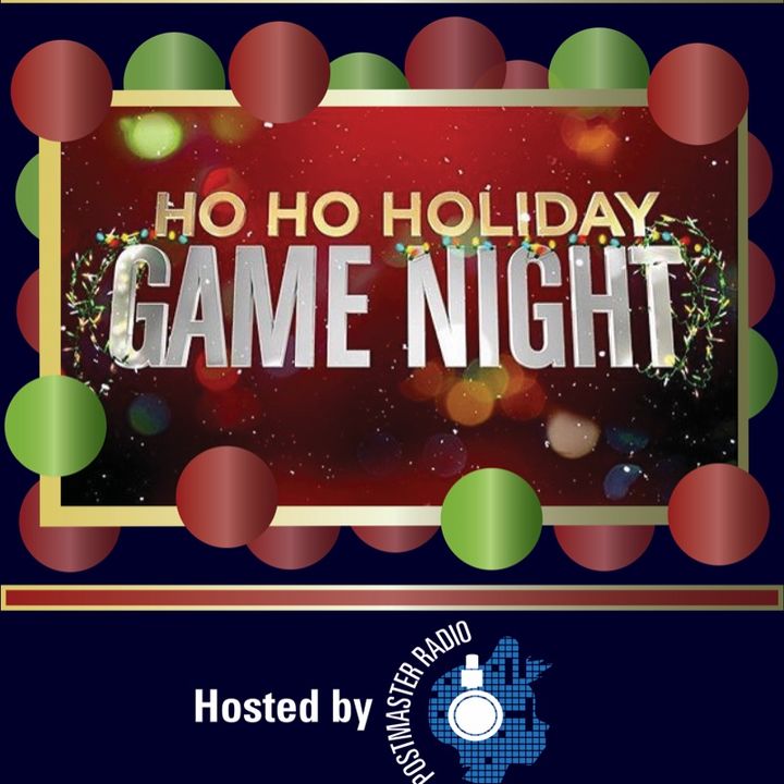 Hollywood Game Night Season 6 episode 2: Ho Ho Holiday Game Night