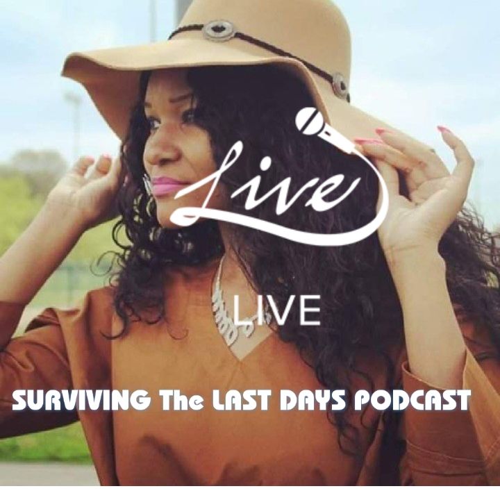 Surviving The Last Days Podcast