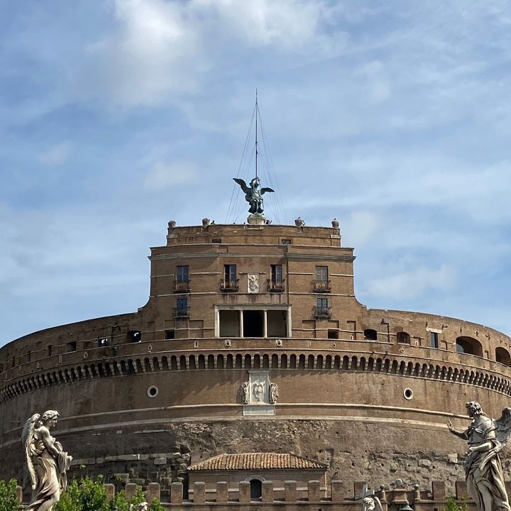 Novena a San Michele Arcangelo