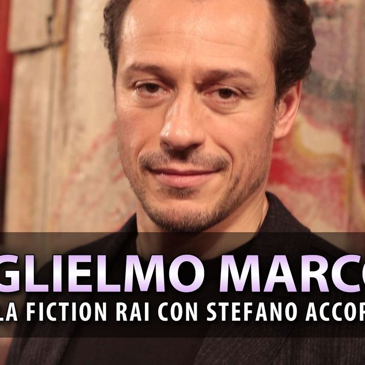 Guglielmo Marconi: Tutto Sulla Nuova Fiction Rai Con Stefano Accorsi!