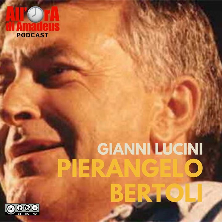 Armonie Ribelli: La Vita e le Note di Pierangelo Bertoli a cura di Gianni Lucini