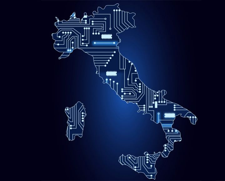 OPEN SOURCE | EPISODIO 7 - Ecco l'Italia digitale secondo l'indice DESI