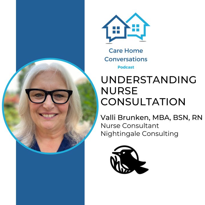 Understanding Nurse Consultation