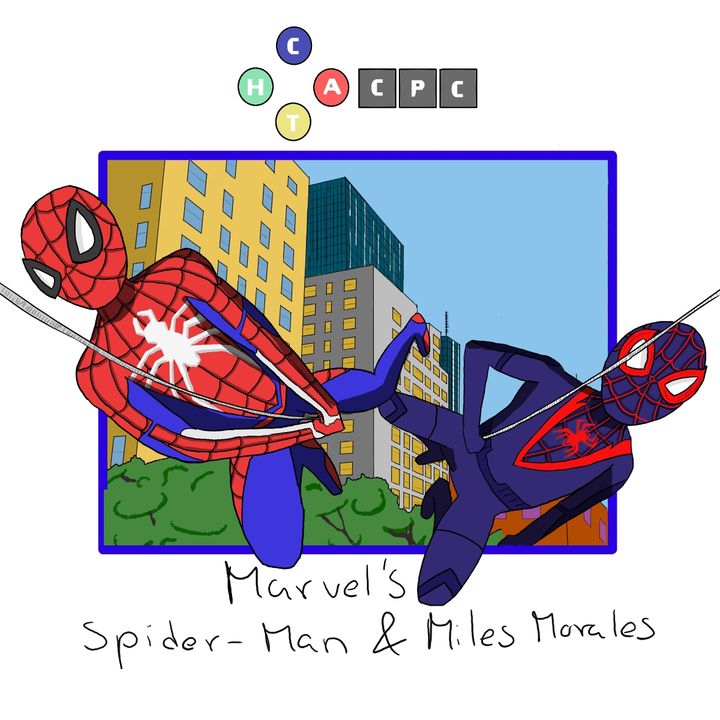 Episódio 6 - Marvel's Spider-Man & Miles Morales