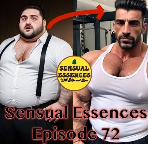 Sensual Essences 72